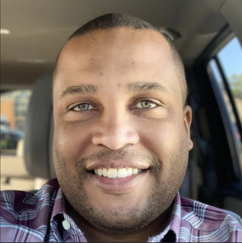 Joshua Dobbins 